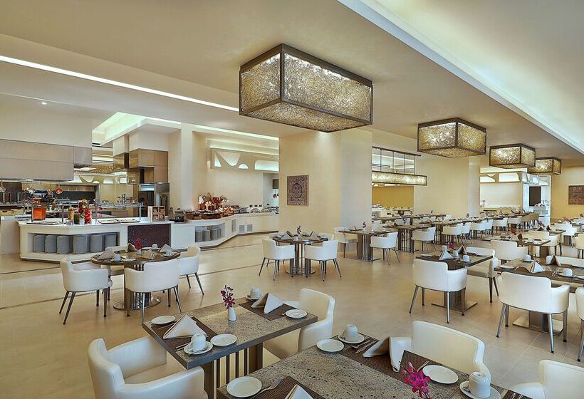 Hilton Hotel & Convention Jabal Omar Makkah