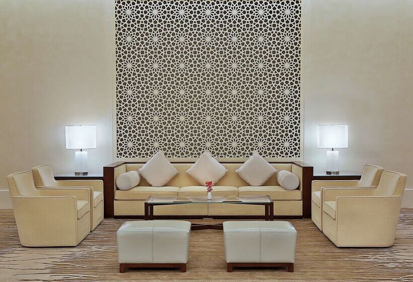 Hilton Hotel & Convention Jabal Omar Makkah