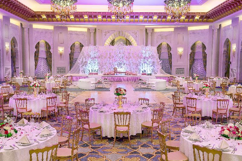 Hilton Hotel & Convention Jabal Omar Makkah