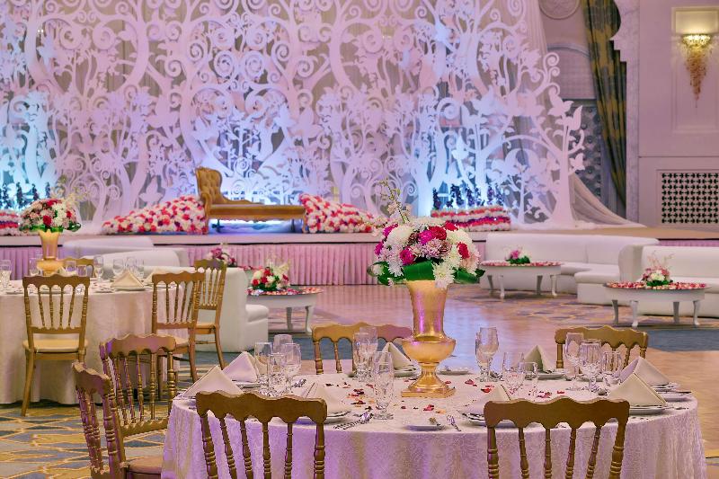 Hilton Hotel & Convention Jabal Omar Makkah