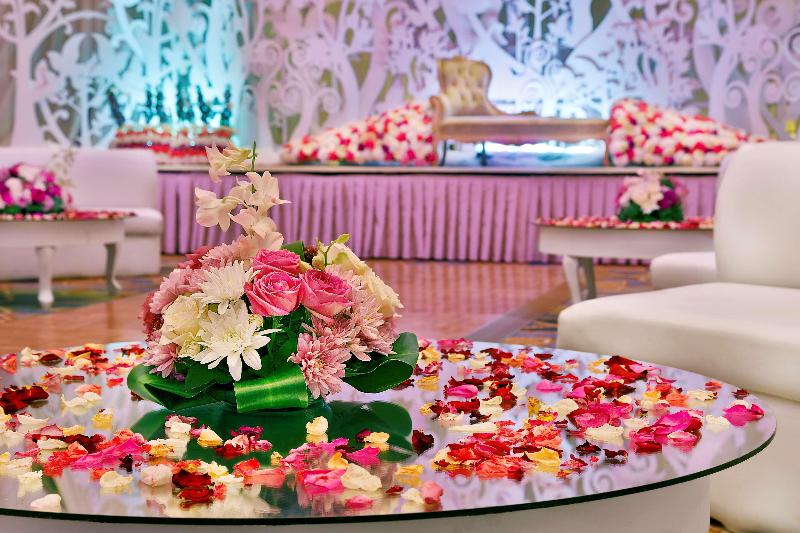 Hilton Hotel & Convention Jabal Omar Makkah