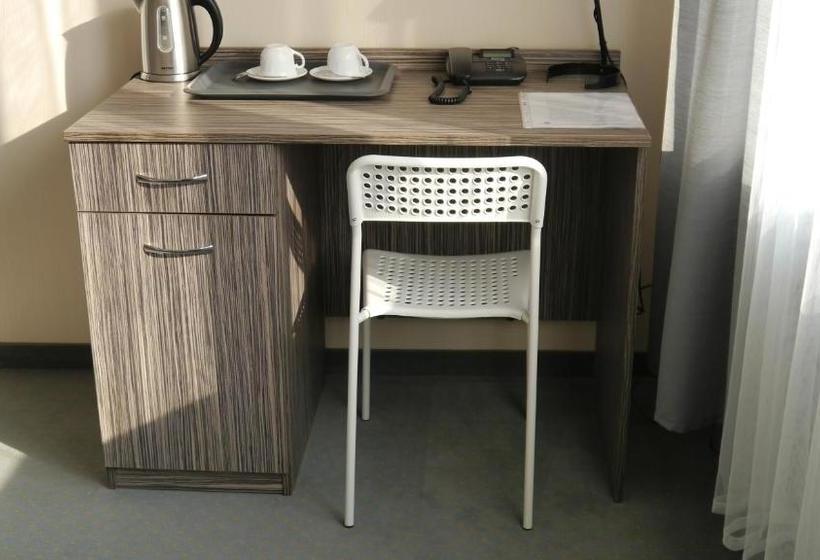 هتل Homer Bydgoszcz Ośrodek Rehabilitacji I Szkolenia Pzn