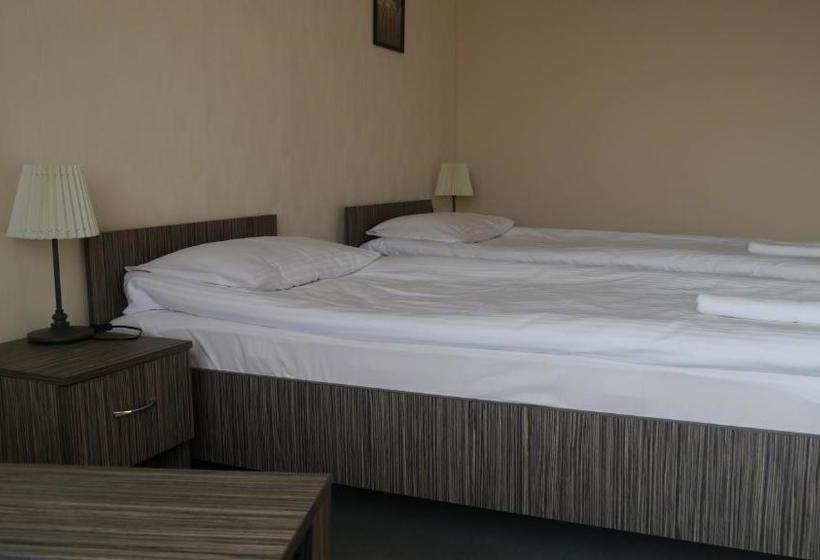 هتل Homer Bydgoszcz Ośrodek Rehabilitacji I Szkolenia Pzn