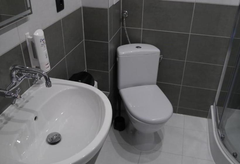 هتل Homer Bydgoszcz Ośrodek Rehabilitacji I Szkolenia Pzn