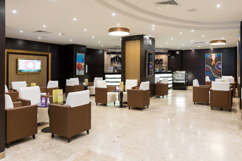 هتل Hôtel New Day
