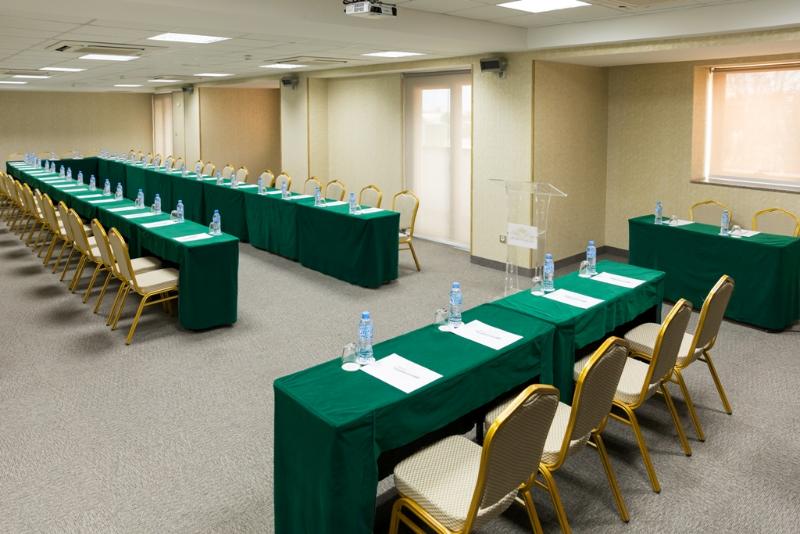 هتل Hôtel New Day