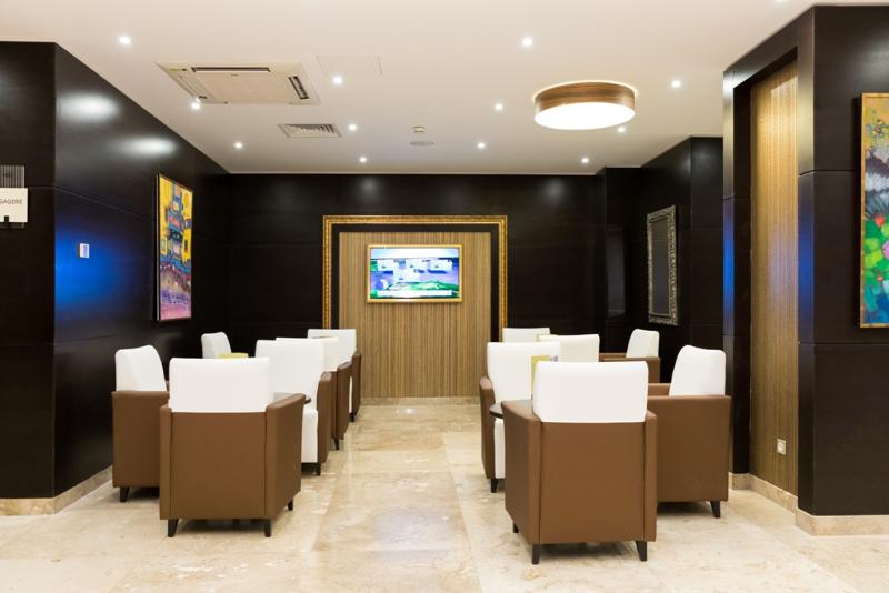 هتل Hôtel New Day