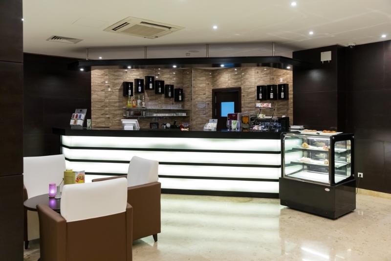 هتل Hôtel New Day