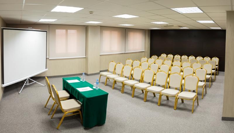 هتل Hôtel New Day