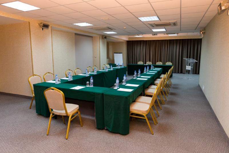 هتل Hôtel New Day