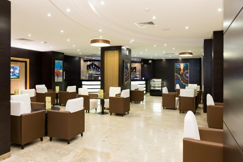 هتل Hôtel New Day