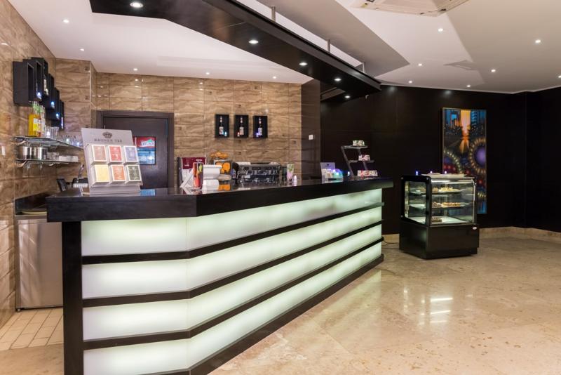 هتل Hôtel New Day