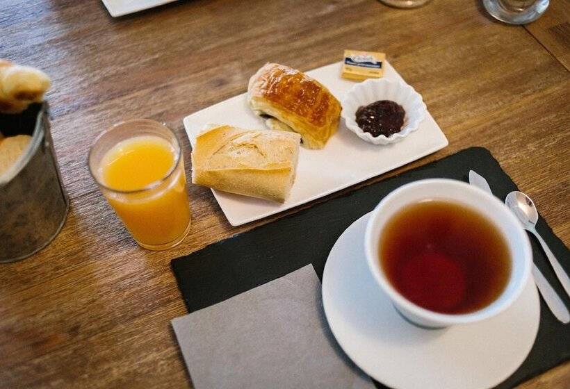 هتل Hôtel New Day