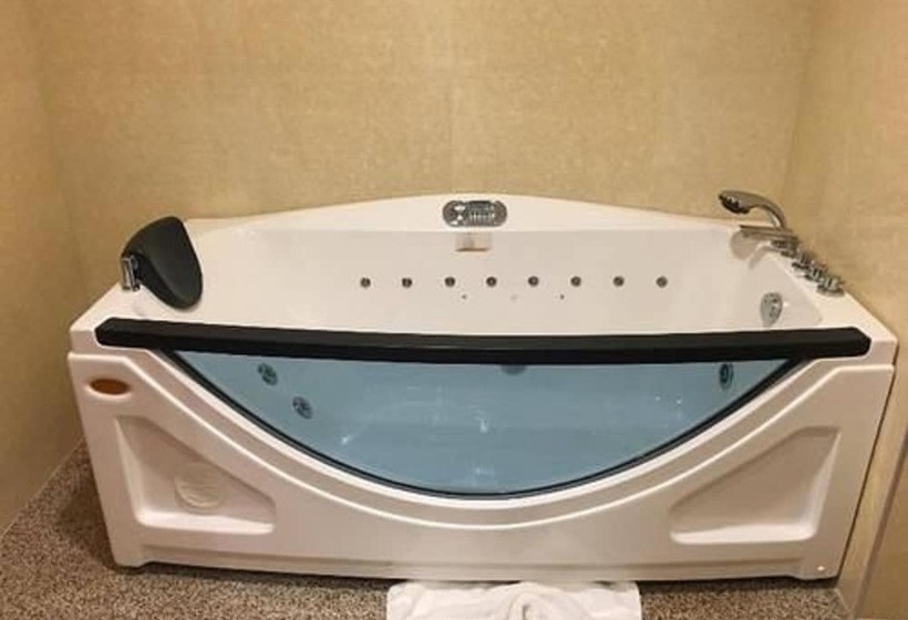 هتل Hôtel New Day