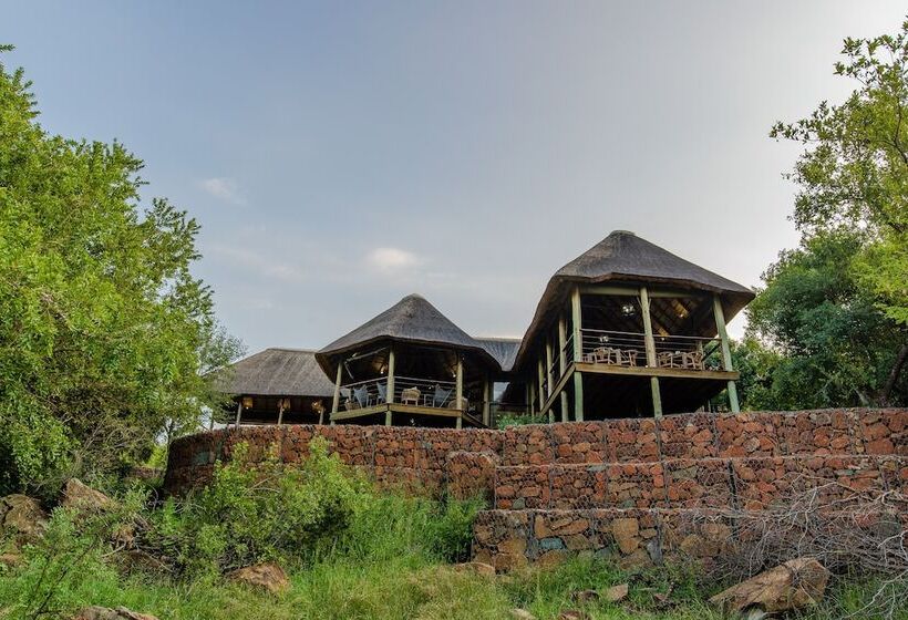 酒店 Humala River Lodge