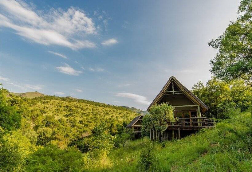 酒店 Humala River Lodge