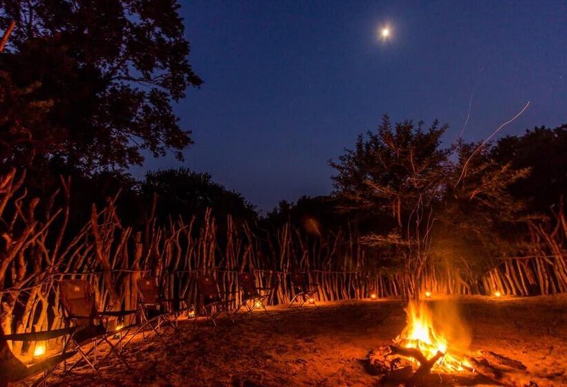 酒店 Humala River Lodge