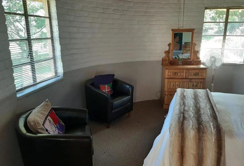 בית מלון כפרי Imla Guest Farm