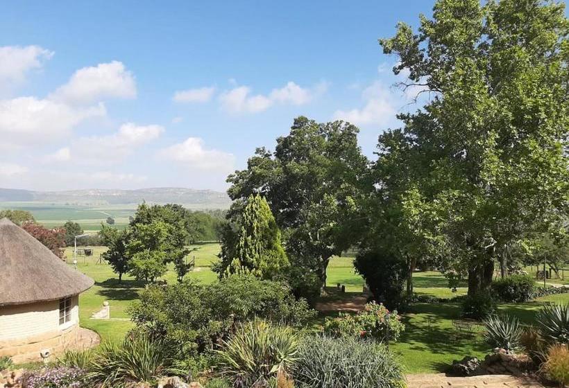 בית מלון כפרי Imla Guest Farm