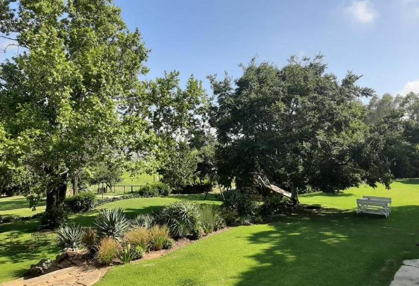 בית מלון כפרי Imla Guest Farm