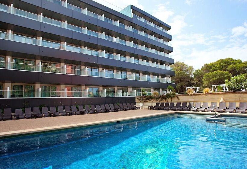 ホテル Ipanema Beach