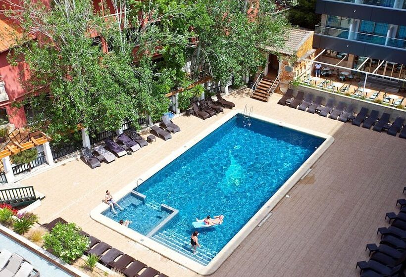 ホテル Ipanema Beach