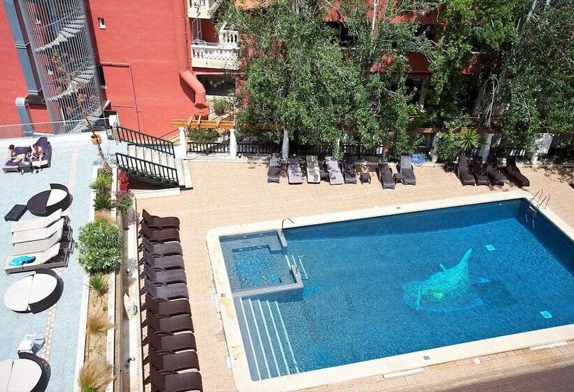 ホテル Ipanema Beach