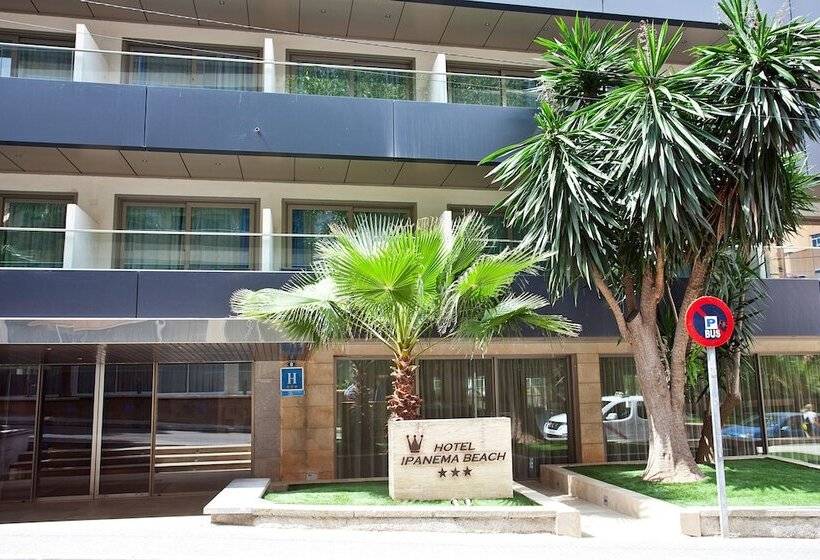 ホテル Ipanema Beach