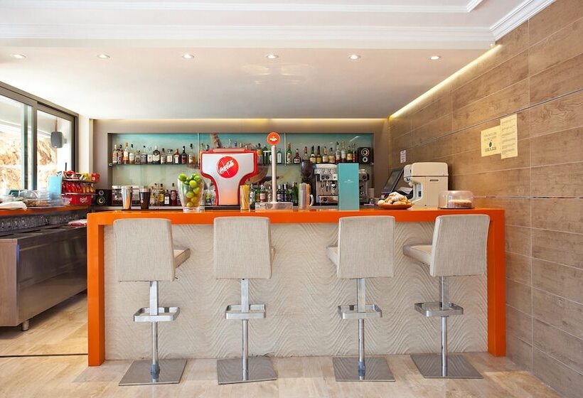 ホテル Ipanema Beach