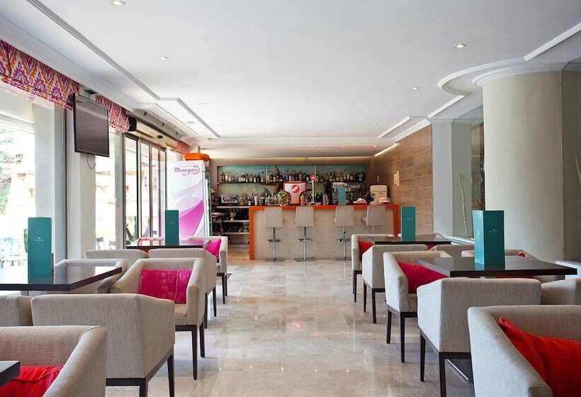 ホテル Ipanema Beach