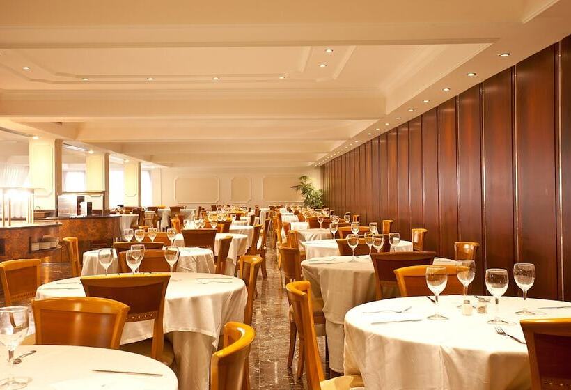 ホテル Ipanema Beach