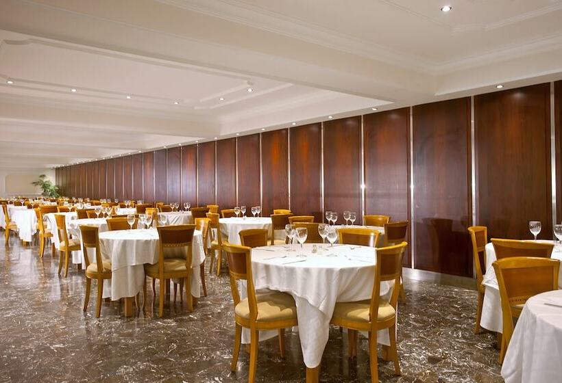 ホテル Ipanema Beach