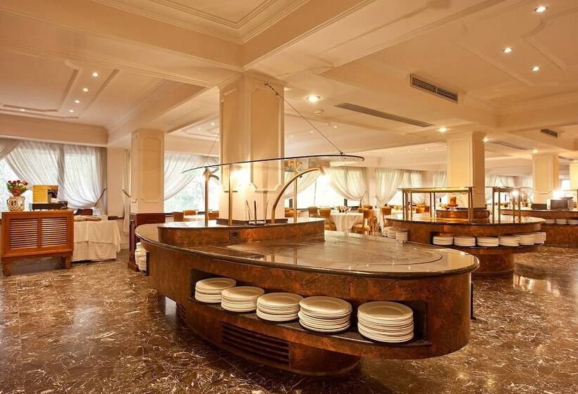 ホテル Ipanema Beach