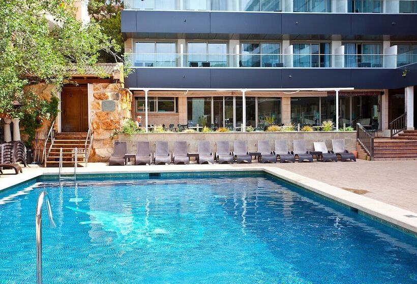 ホテル Ipanema Beach