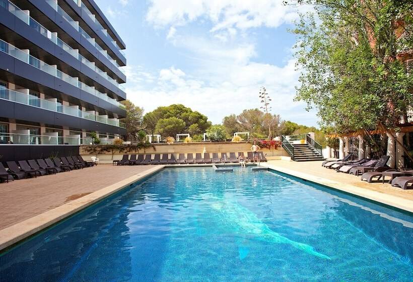 ホテル Ipanema Beach