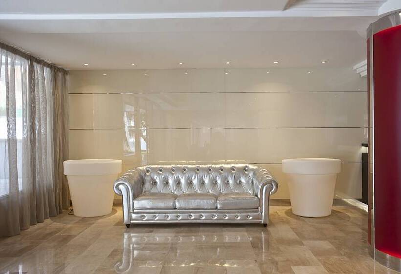 ホテル Ipanema Beach