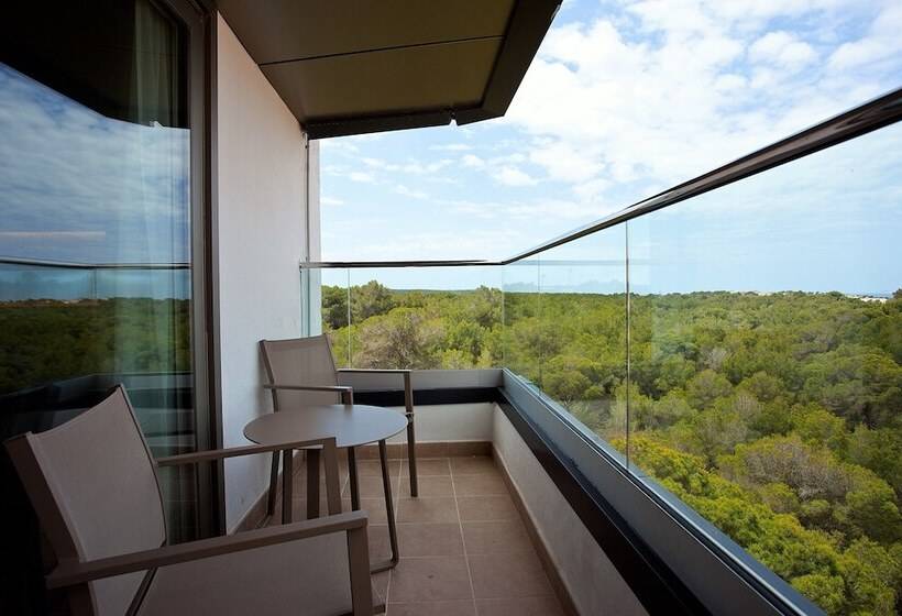 ホテル Ipanema Beach