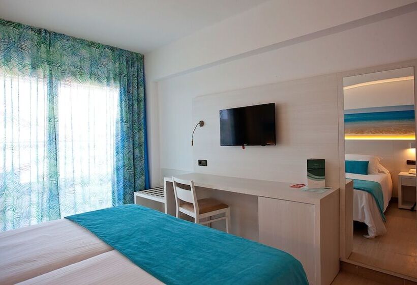 ホテル Ipanema Beach