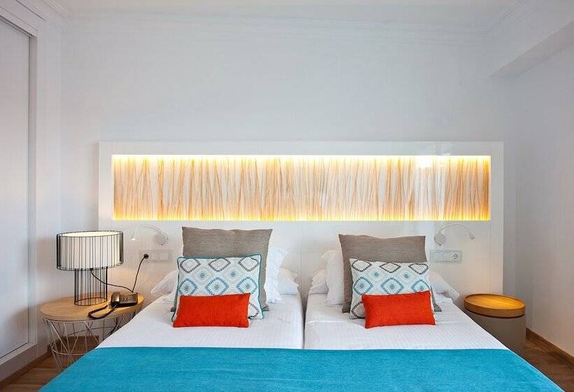 ホテル Ipanema Beach