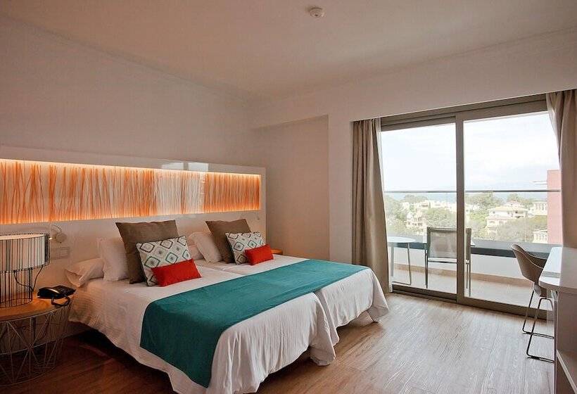 ホテル Ipanema Beach