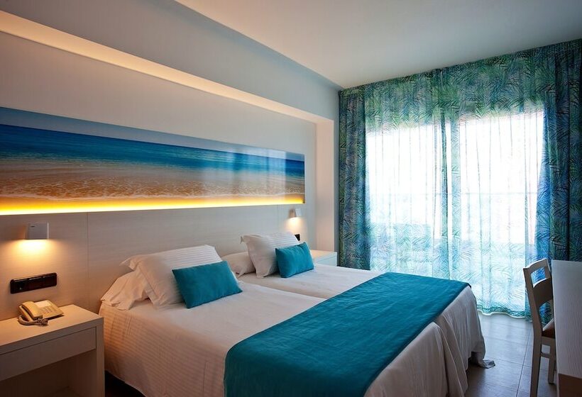 ホテル Ipanema Beach