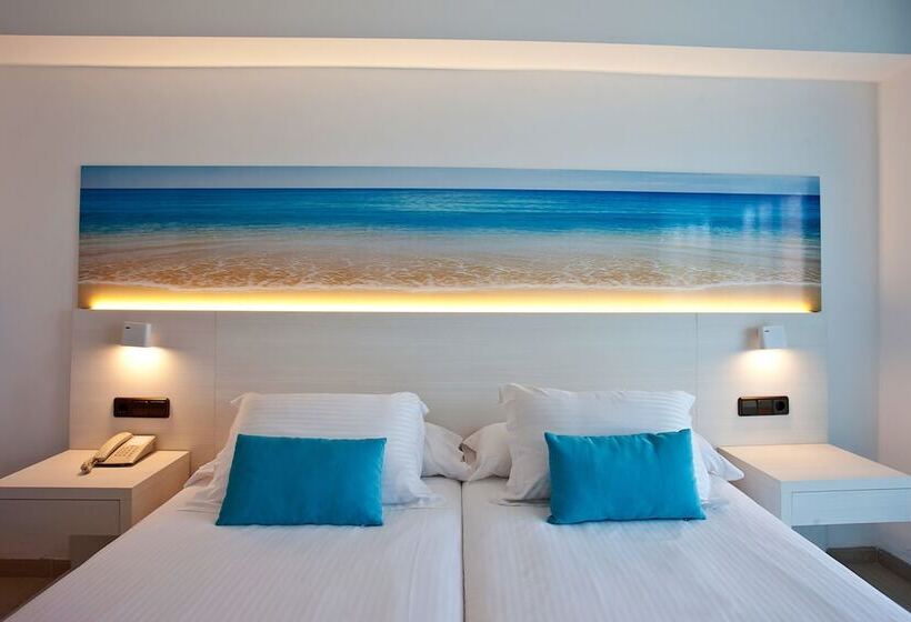 ホテル Ipanema Beach