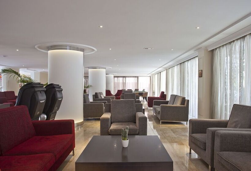 ホテル Ipanema Beach