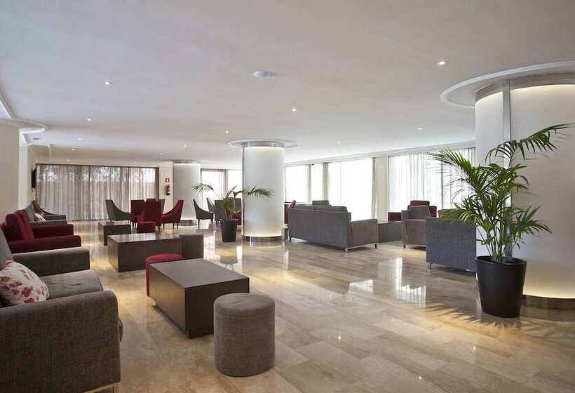 ホテル Ipanema Beach