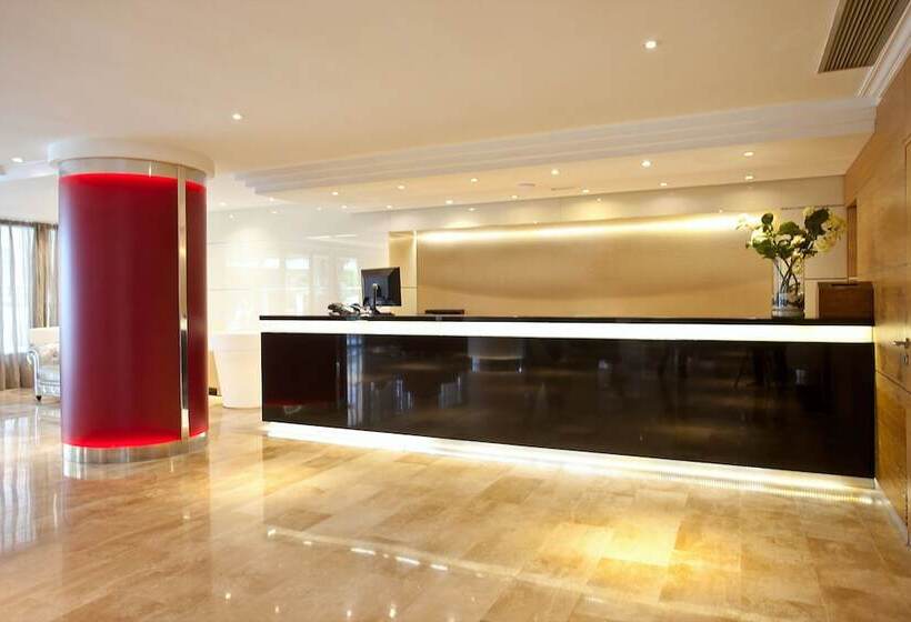 ホテル Ipanema Beach