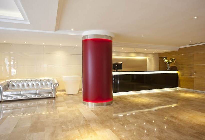 ホテル Ipanema Beach