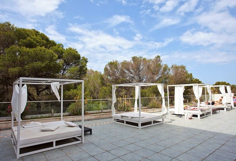 ホテル Ipanema Beach