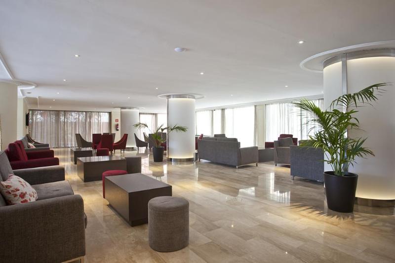 ホテル Ipanema Beach