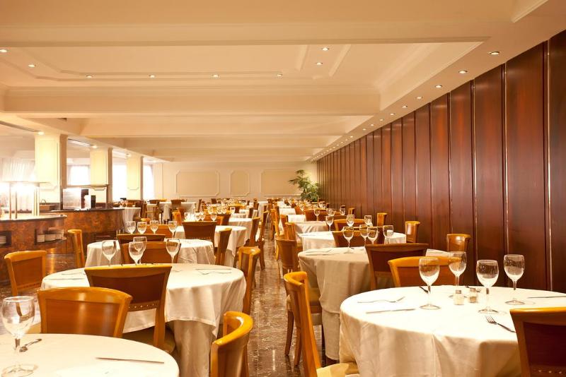 ホテル Ipanema Beach