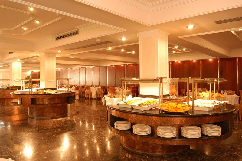 ホテル Ipanema Beach